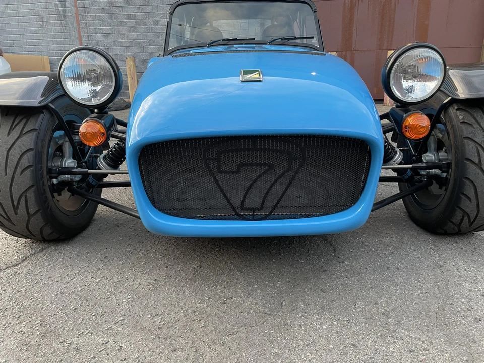 Caterham Seven - Image 27 of 31