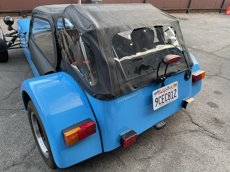 Caterham Seven - Image 21 of 31