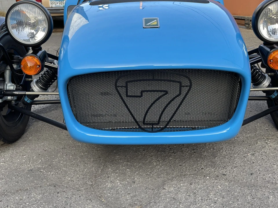 Caterham Seven - Image 28 of 31