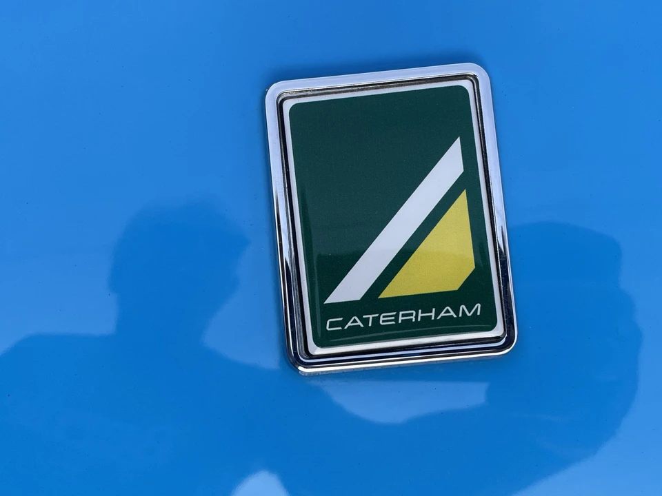 Caterham Seven - Image 29 of 31