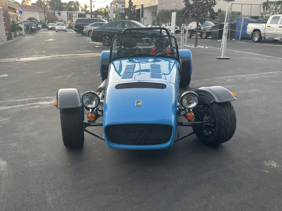 Caterham Seven - Image 3 of 31