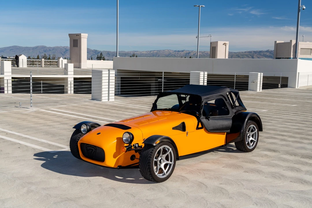 Caterham Seven - Image 3 of 31