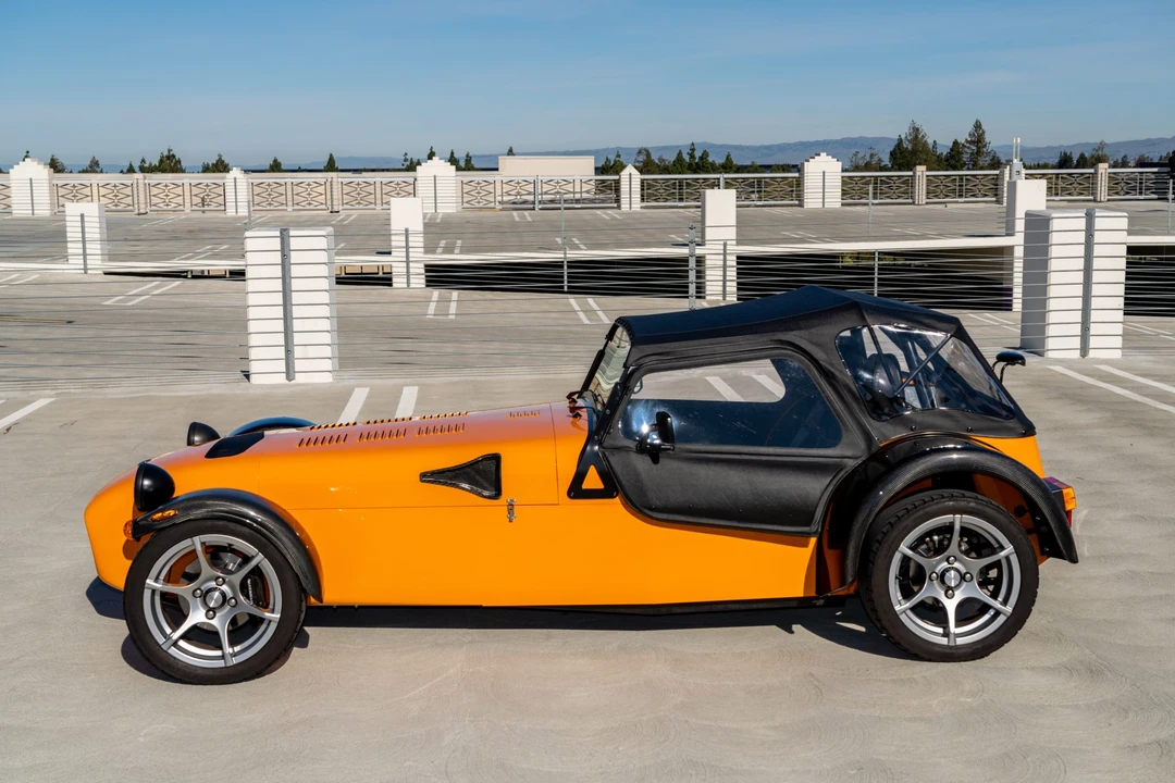 Caterham Seven - Image 4 of 31