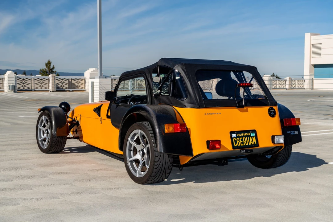 Caterham Seven - Image 6 of 31