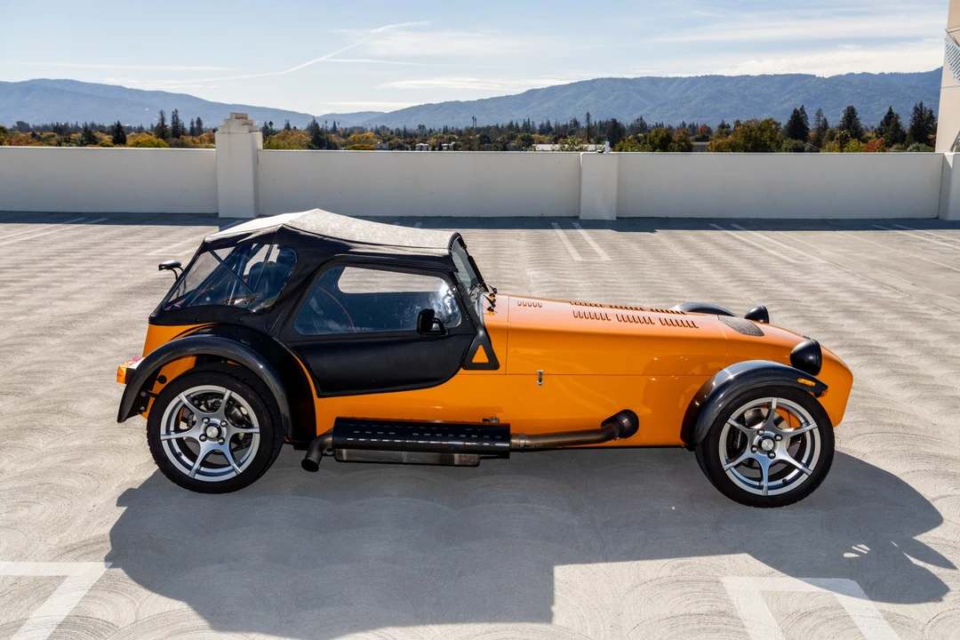 Caterham Seven - Image 9 of 31