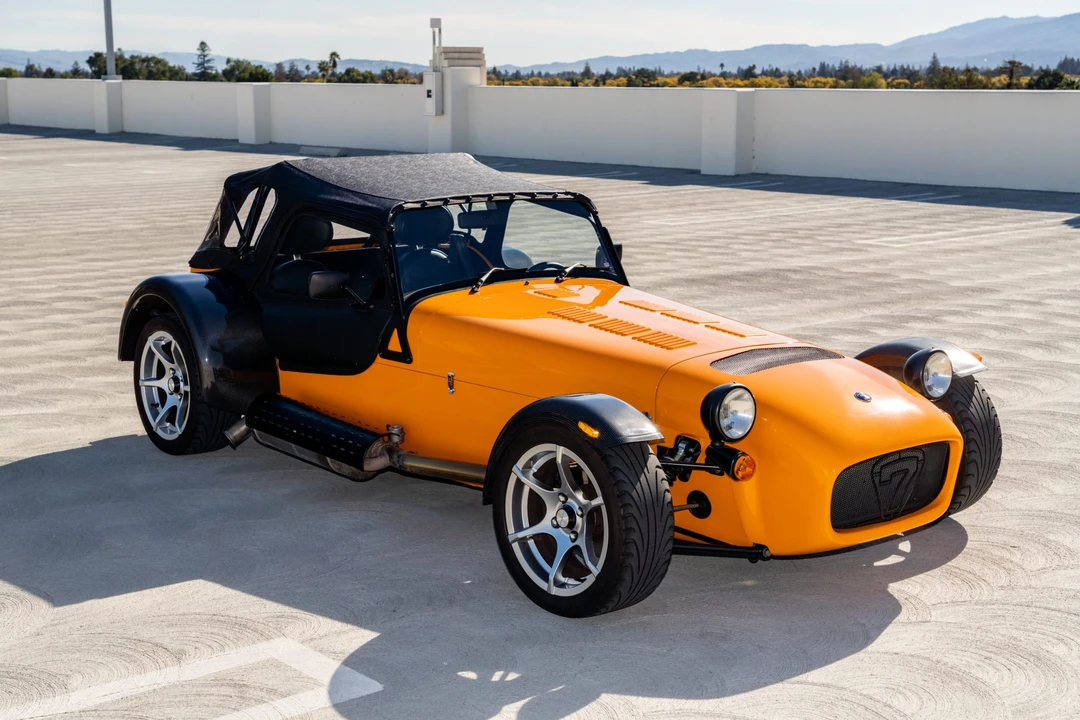Caterham Seven - Image 10 of 31
