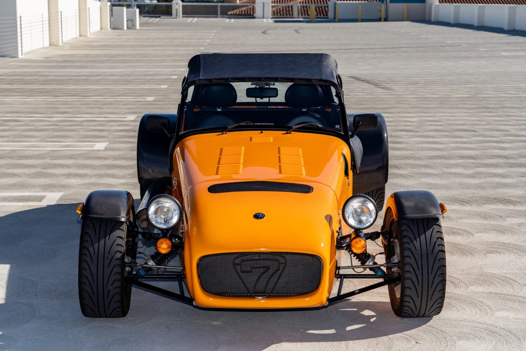 Caterham Seven - Image 2 of 31