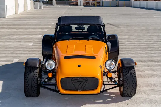 Caterham Seven - Image 2 of 31