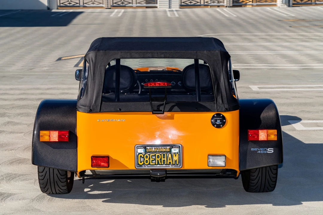 Caterham Seven - Image 7 of 31