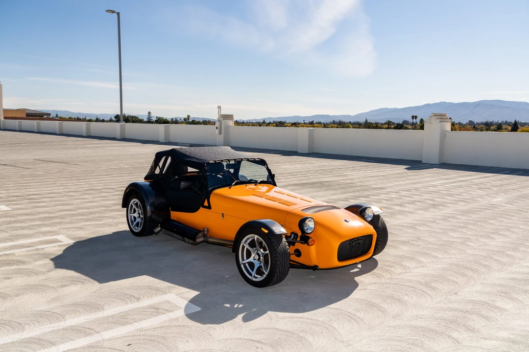 Caterham Seven - Image 11 of 31