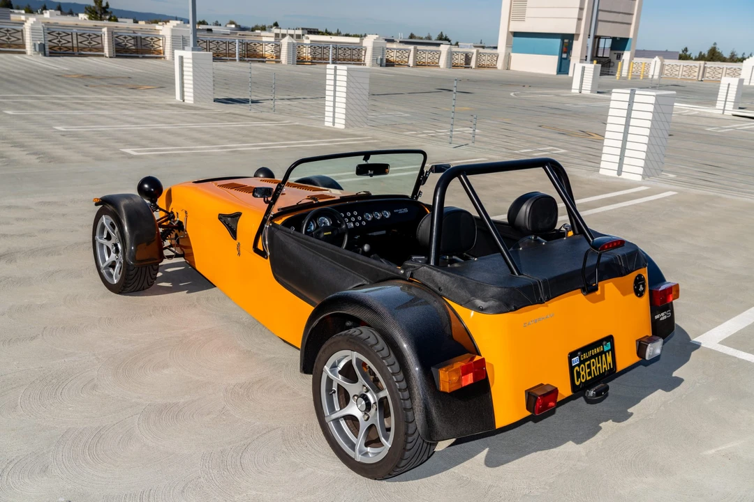 Caterham Seven - Image 5 of 31