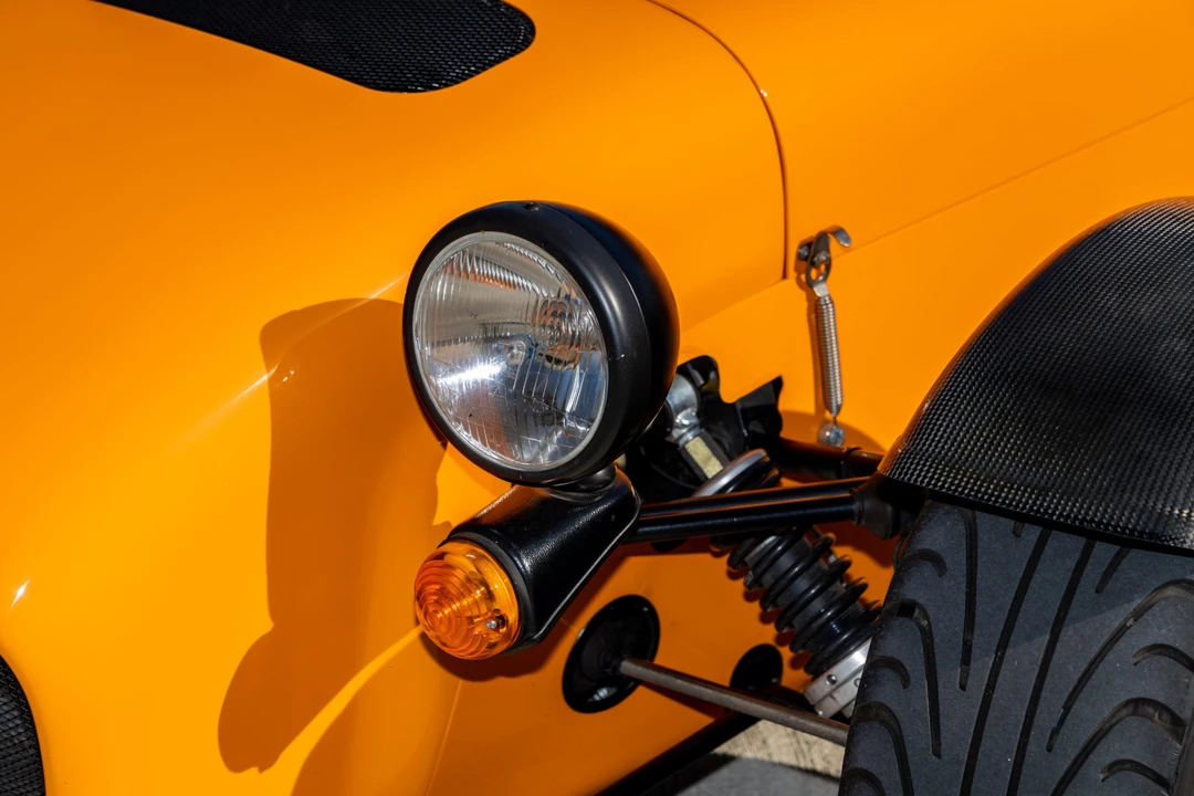 Caterham Seven - Image 13 of 31