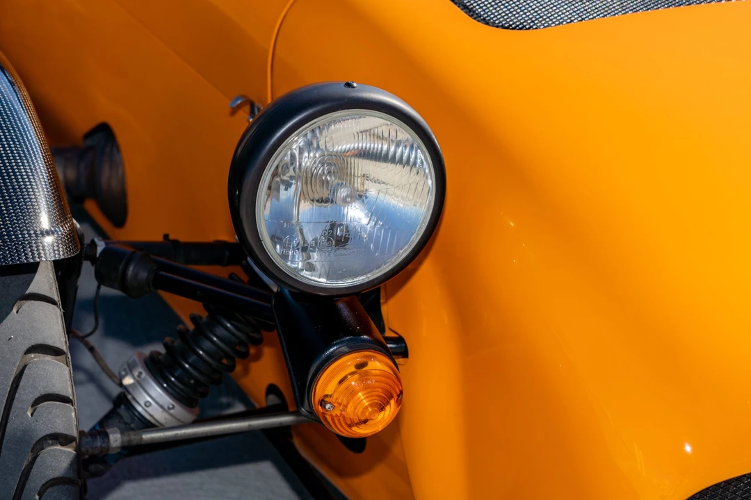 Caterham Seven - Image 14 of 31