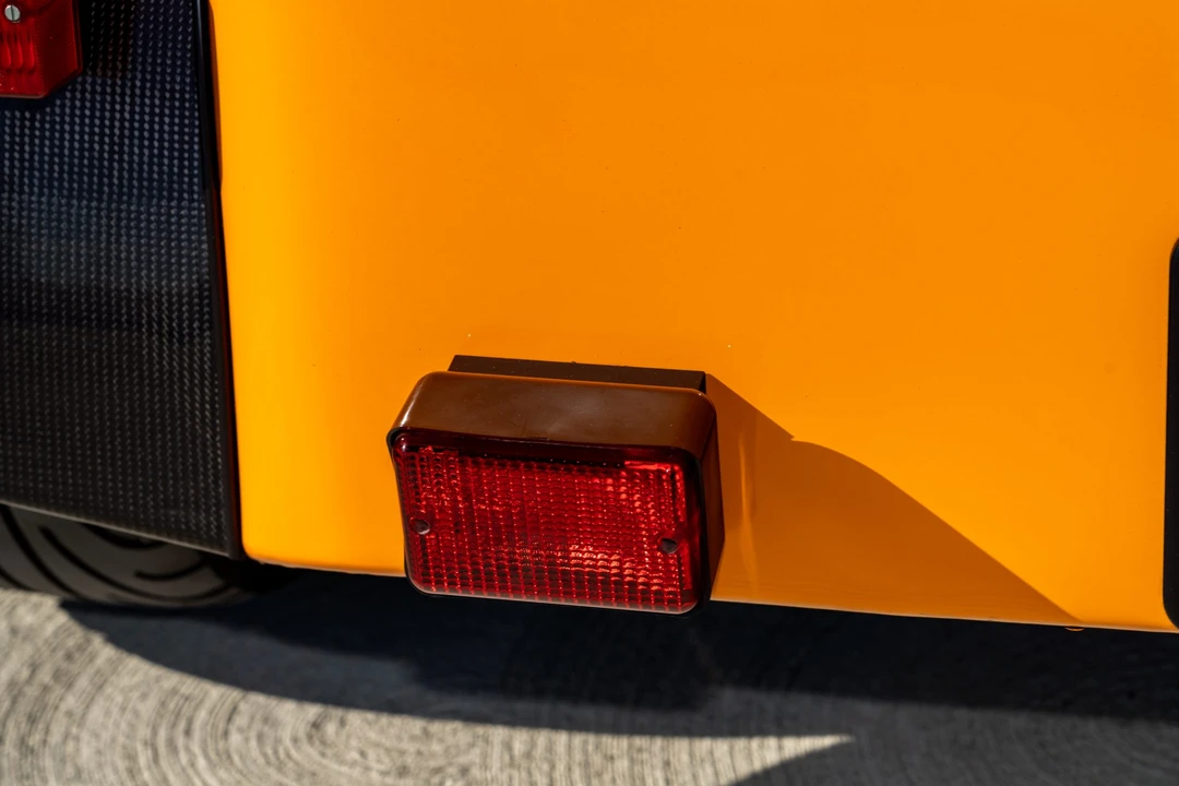 Caterham Seven - Image 16 of 31