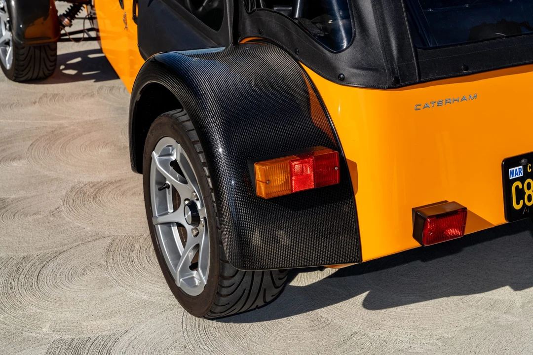 Caterham Seven - Image 17 of 31