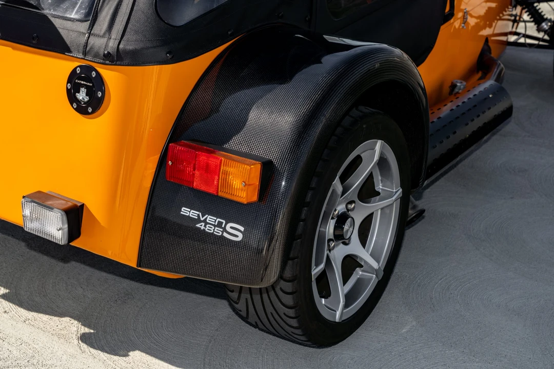 Caterham Seven - Image 18 of 31