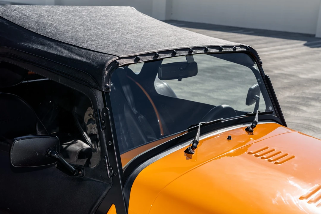 Caterham Seven - Image 31 of 31