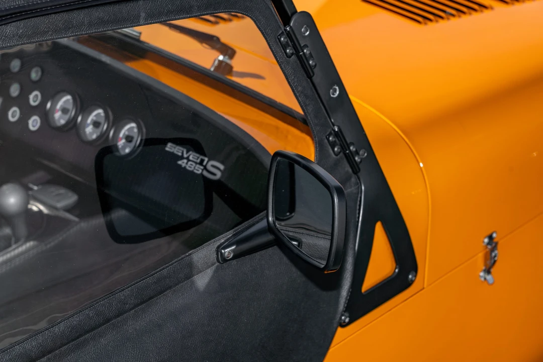 Caterham Seven - Image 29 of 31