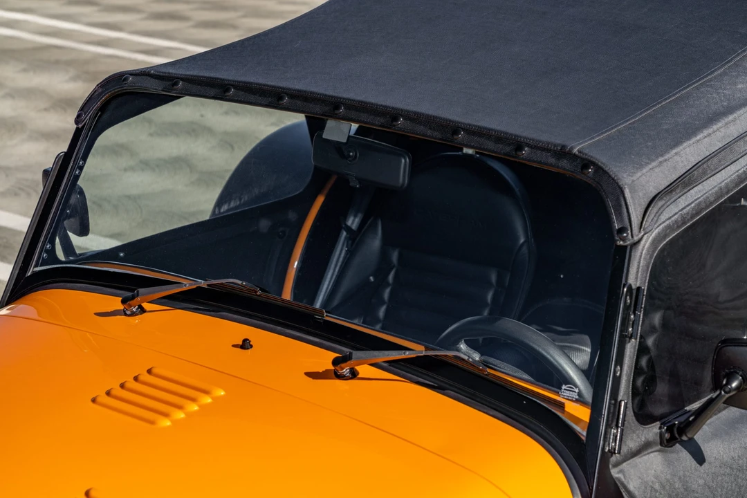 Caterham Seven - Image 30 of 31