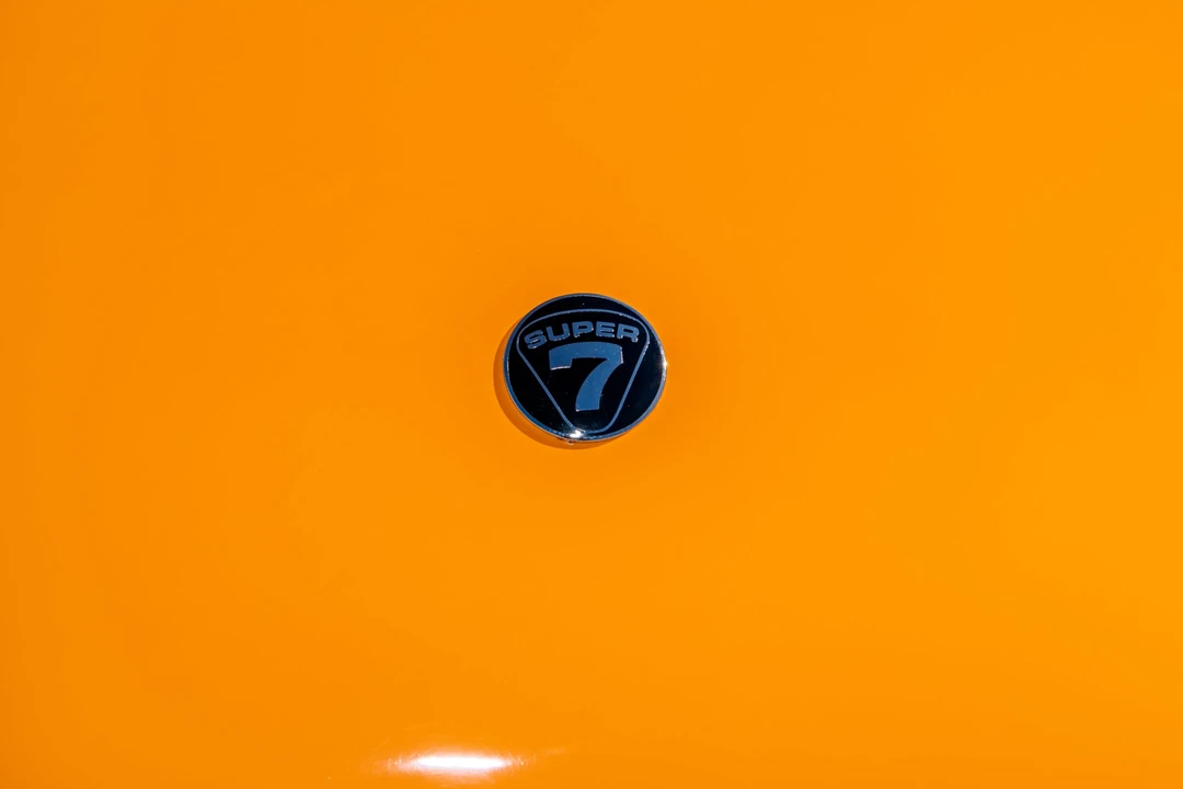 Caterham Seven - Image 19 of 31