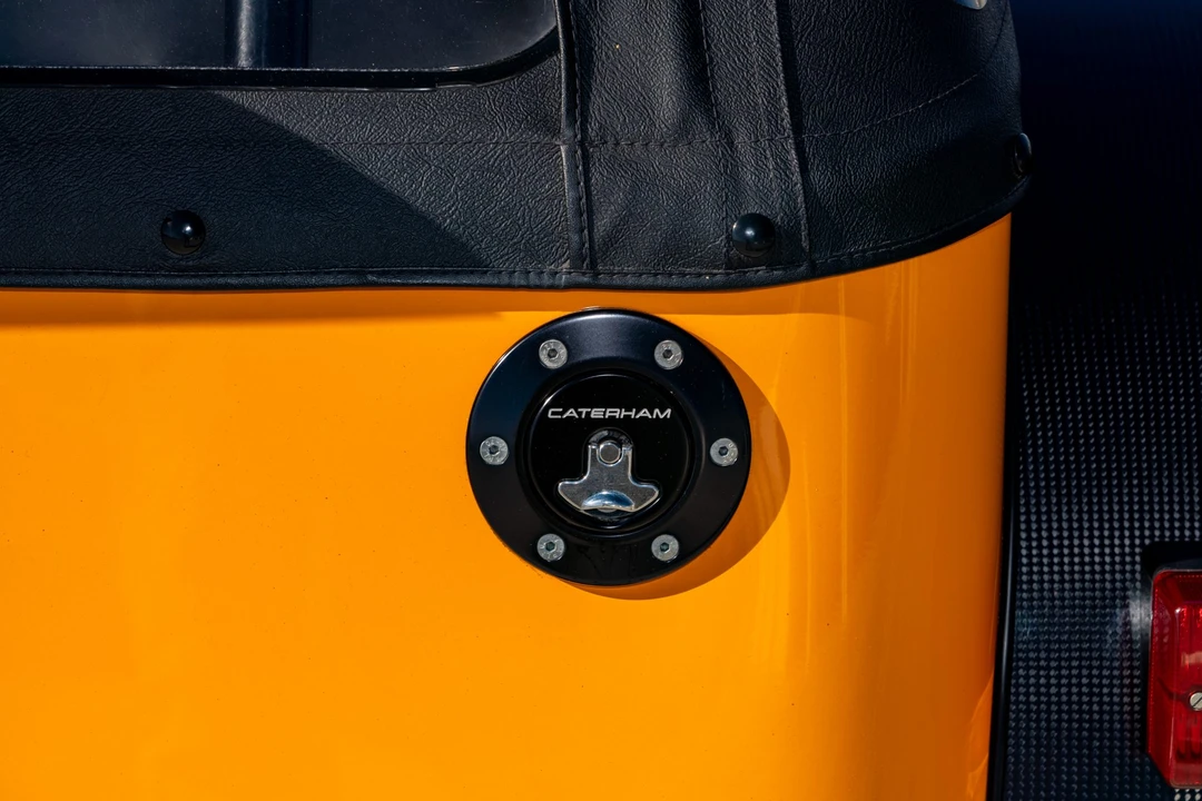 Caterham Seven - Image 20 of 31