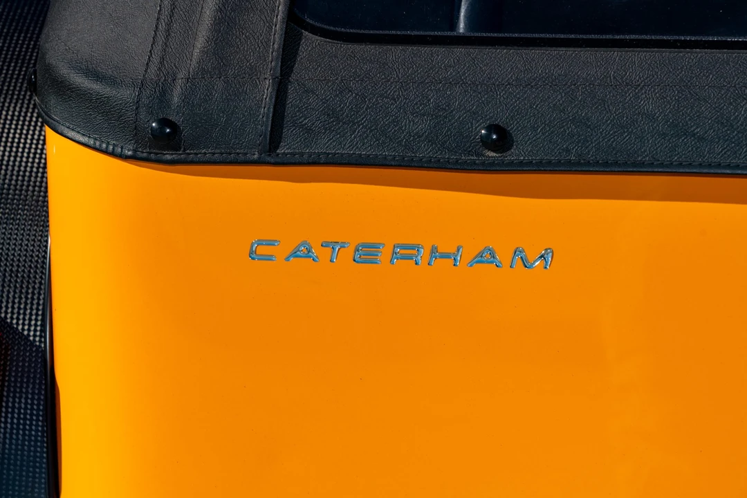 Caterham Seven - Image 22 of 31