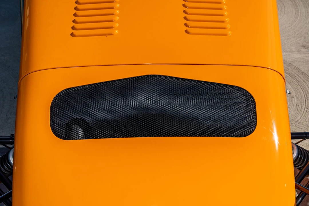 Caterham Seven - Image 23 of 31