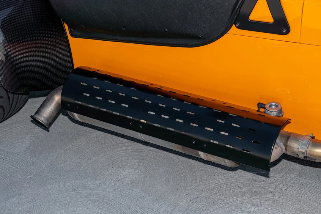 Caterham Seven - Image 25 of 31