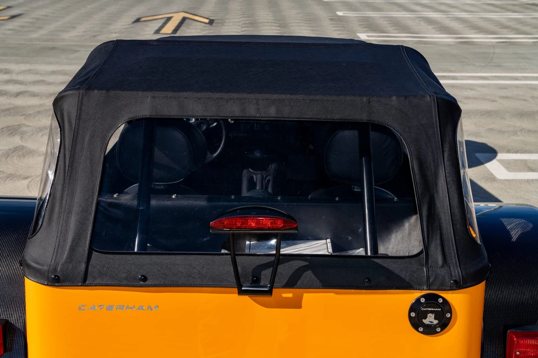 Caterham Seven - Image 26 of 31