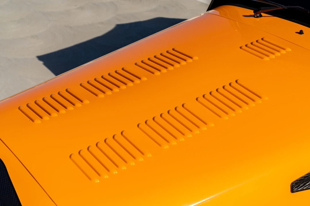 Caterham Seven - Image 27 of 31
