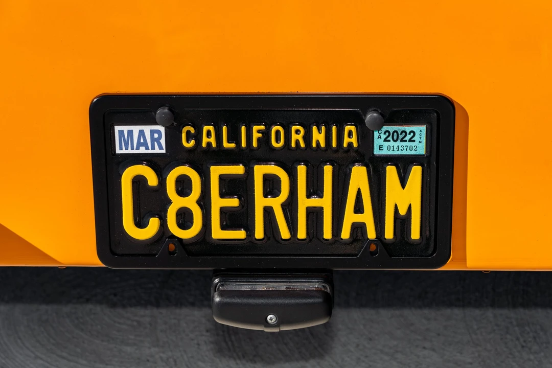 Caterham Seven - Image 24 of 31