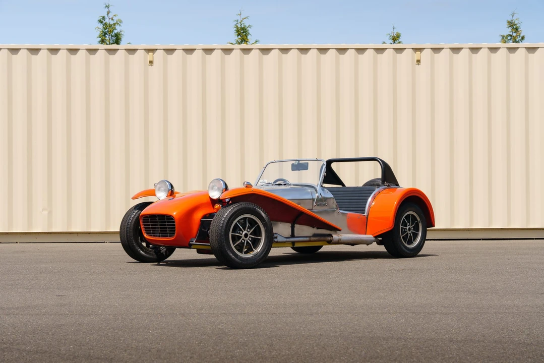 Caterham Seven - Image 2 of 31