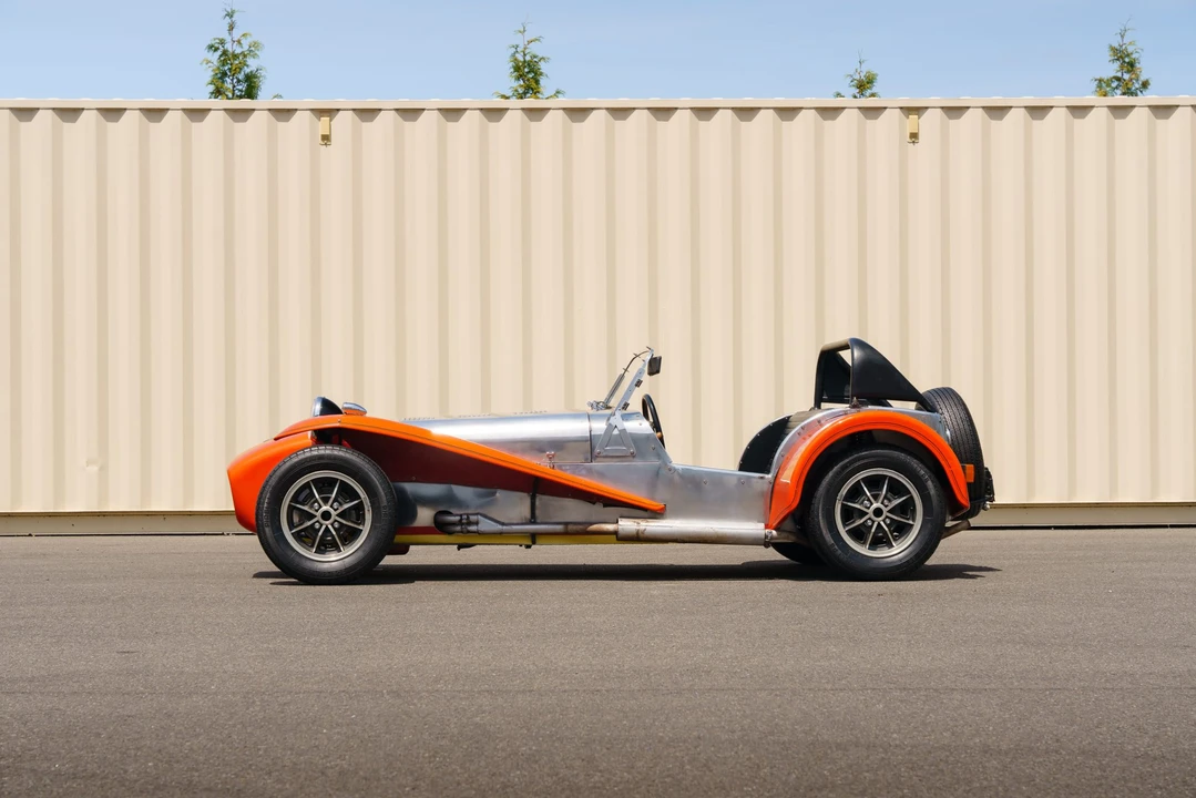 Caterham Seven - Image 3 of 31