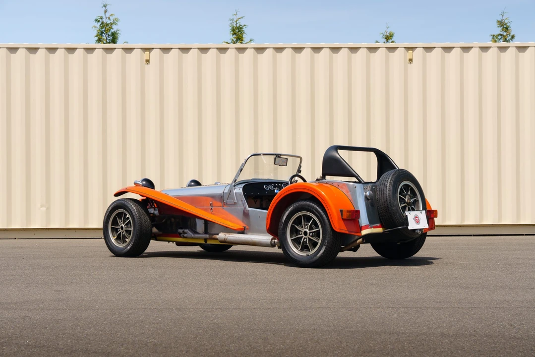 Caterham Seven - Image 4 of 31
