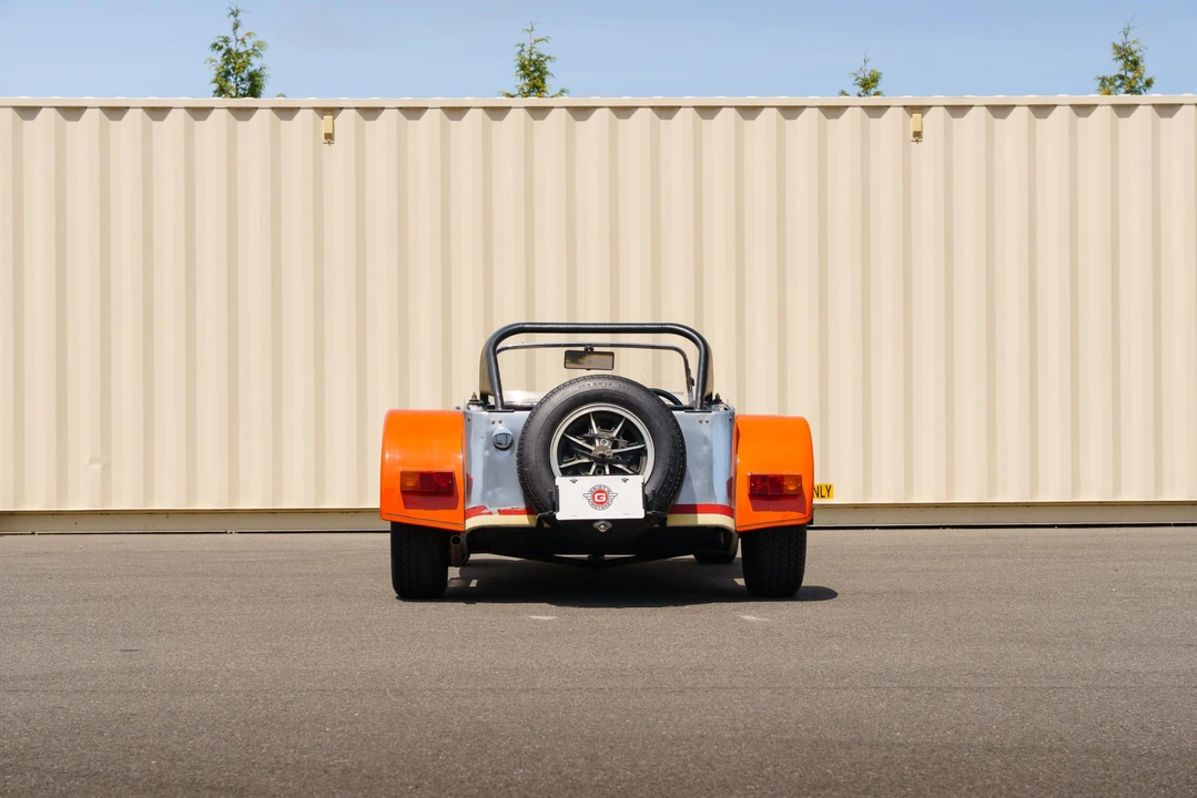 Caterham Seven - Image 5 of 31