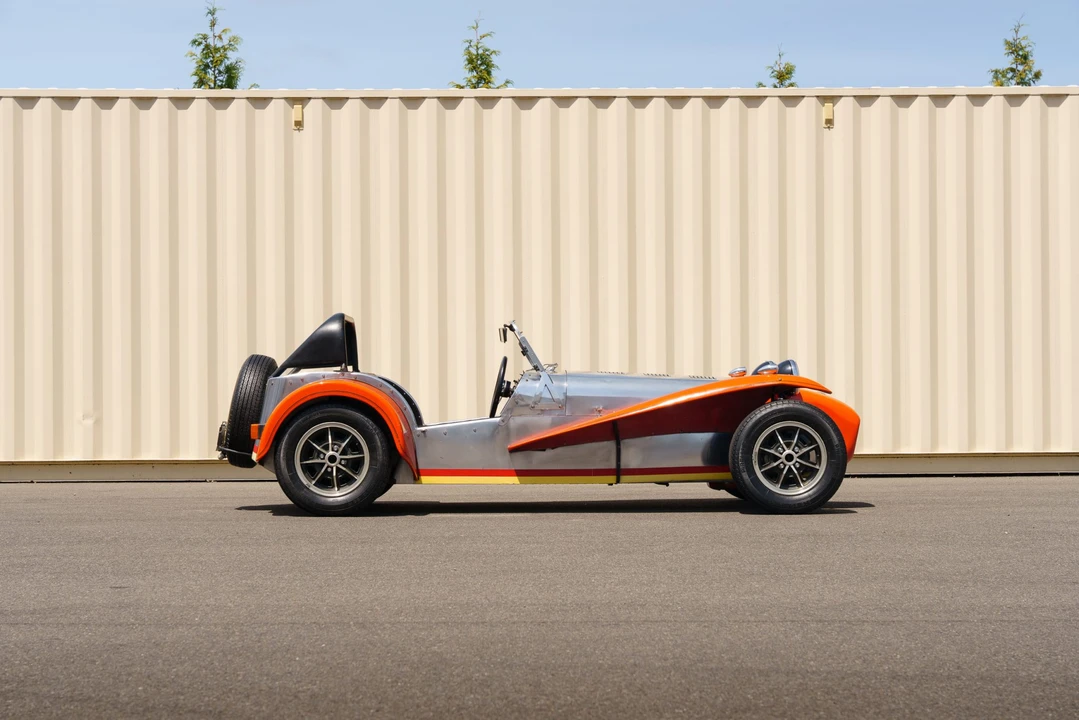 Caterham Seven - Image 7 of 31
