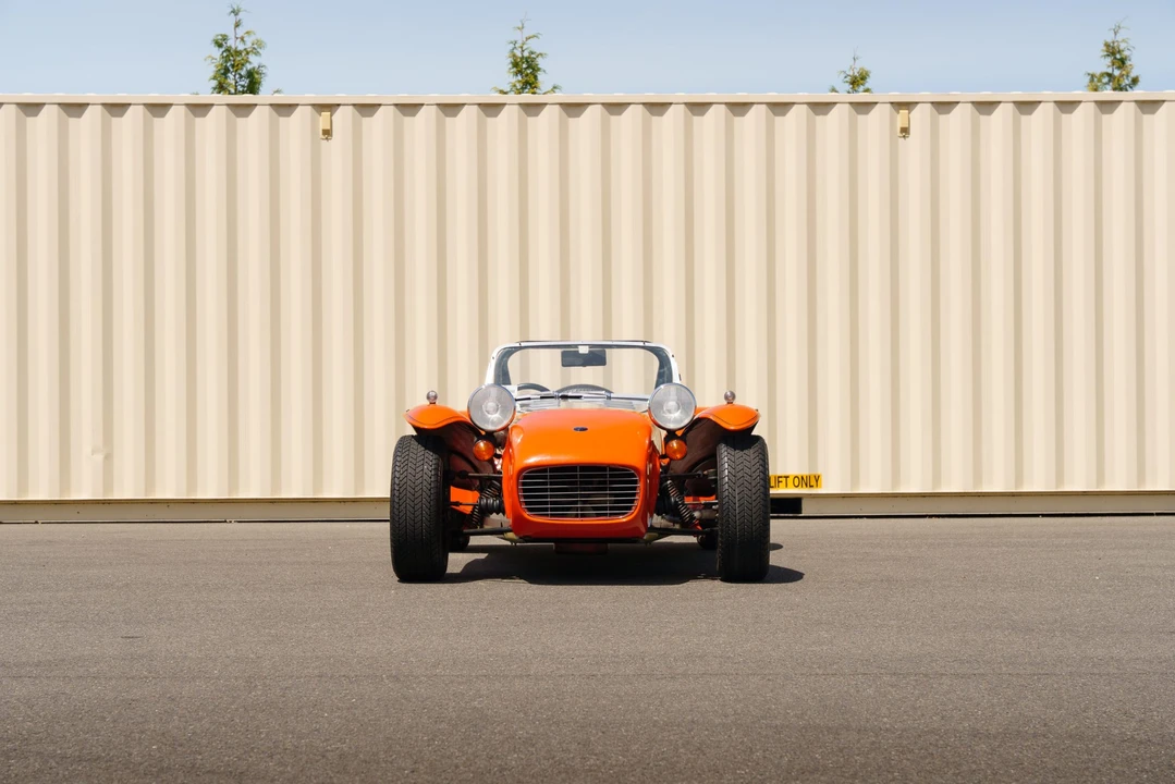 Caterham Seven - Image 9 of 31