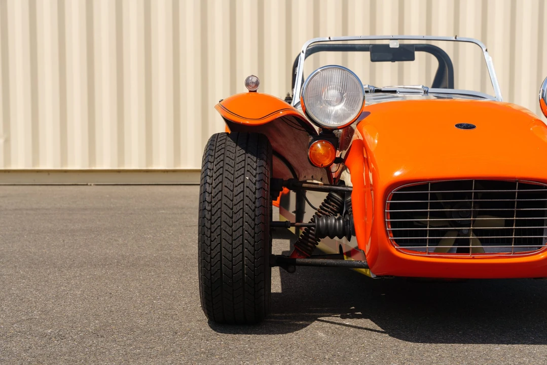 Caterham Seven - Image 11 of 31