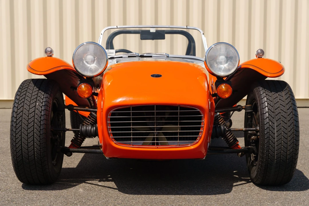 Caterham Seven - Image 10 of 31