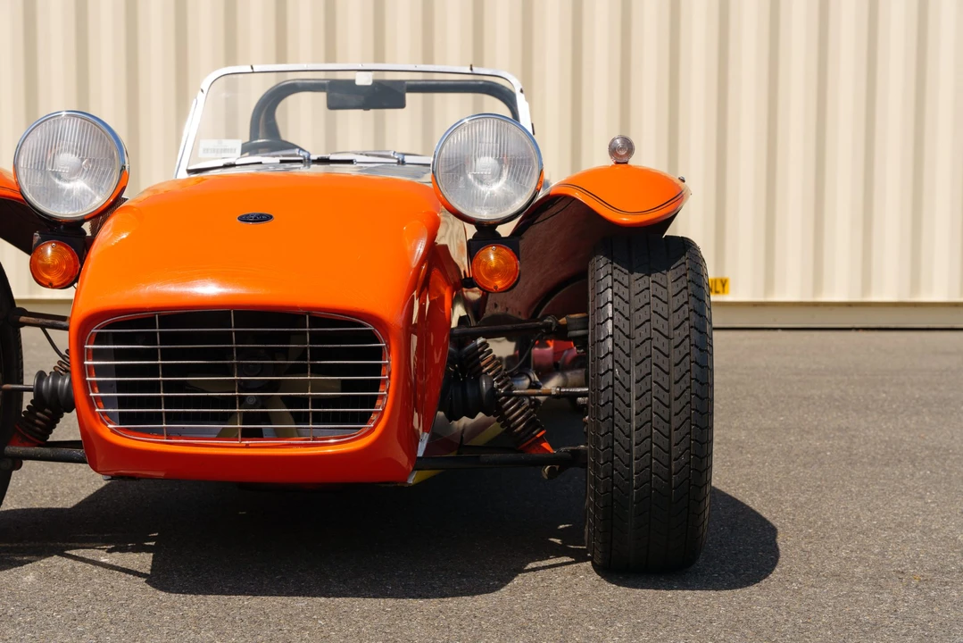 Caterham Seven - Image 12 of 31