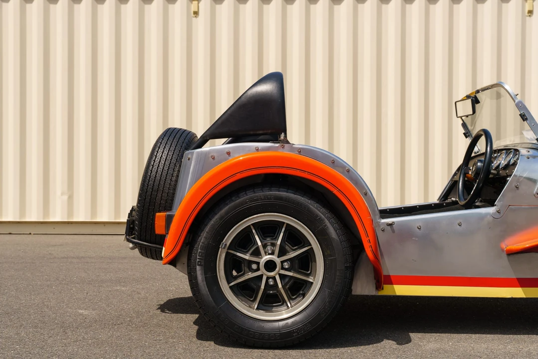 Caterham Seven - Image 19 of 31