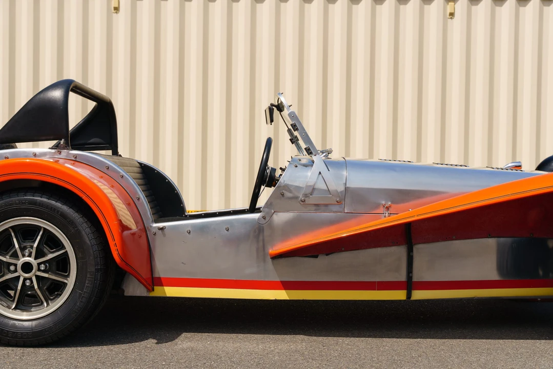 Caterham Seven - Image 20 of 31