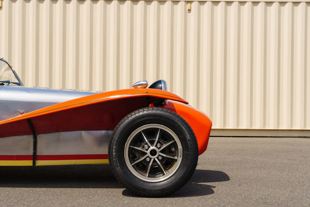 Caterham Seven - Image 21 of 31