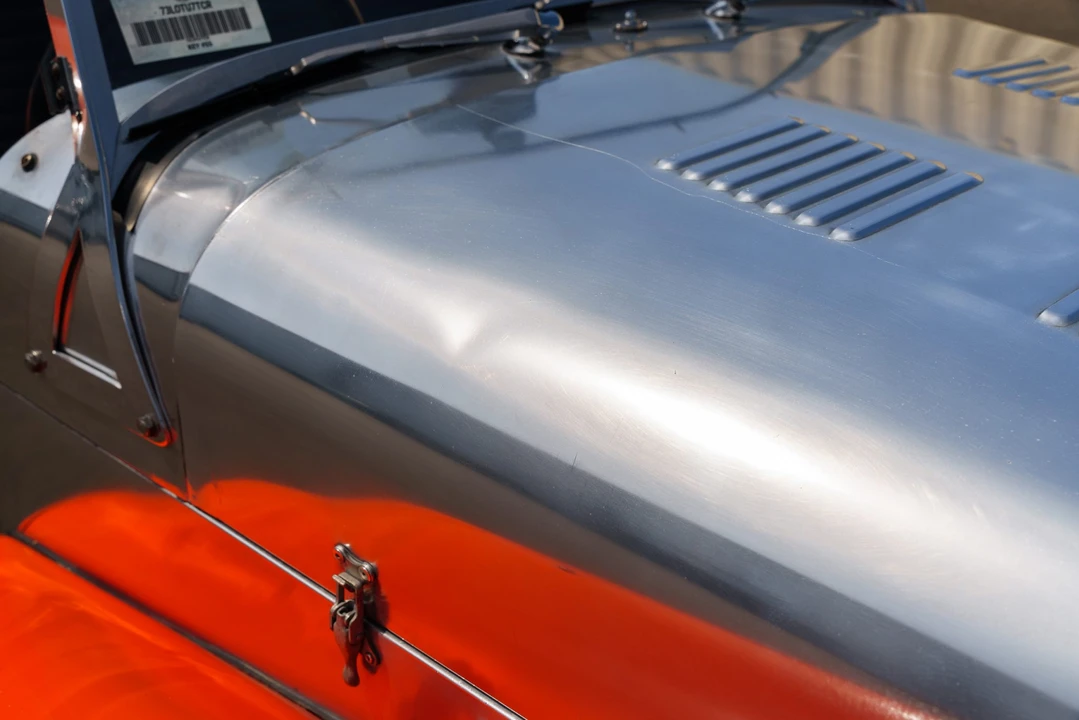 Caterham Seven - Image 26 of 31