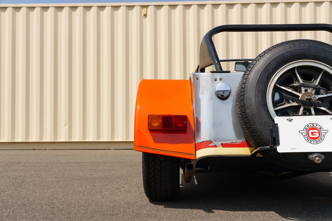 Caterham Seven - Image 16 of 31