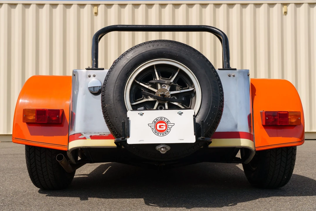 Caterham Seven - Image 17 of 31