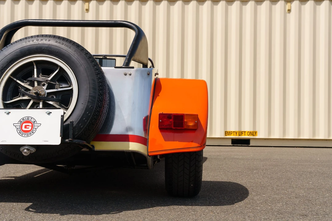 Caterham Seven - Image 18 of 31