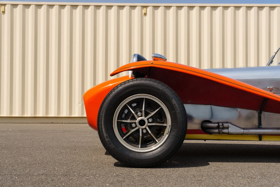 Caterham Seven - Image 13 of 31