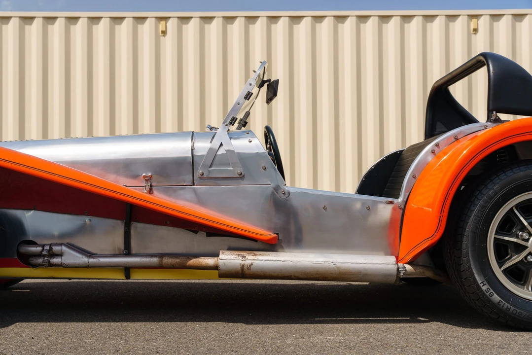 Caterham Seven - Image 14 of 31