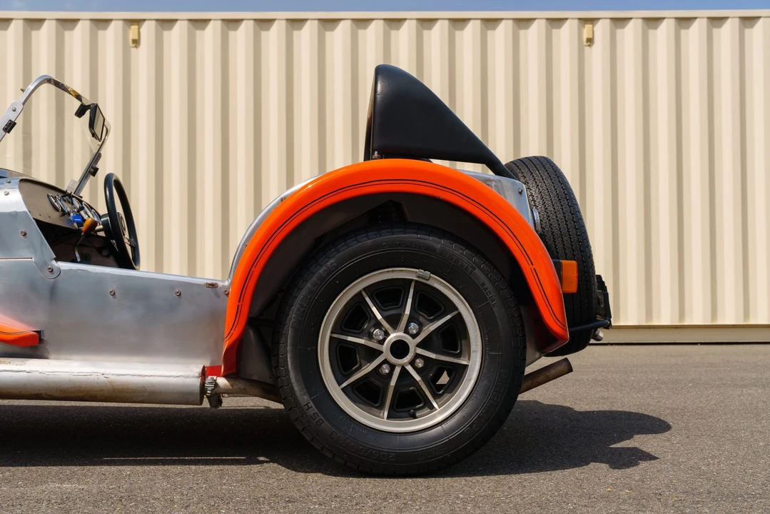 Caterham Seven - Image 15 of 31